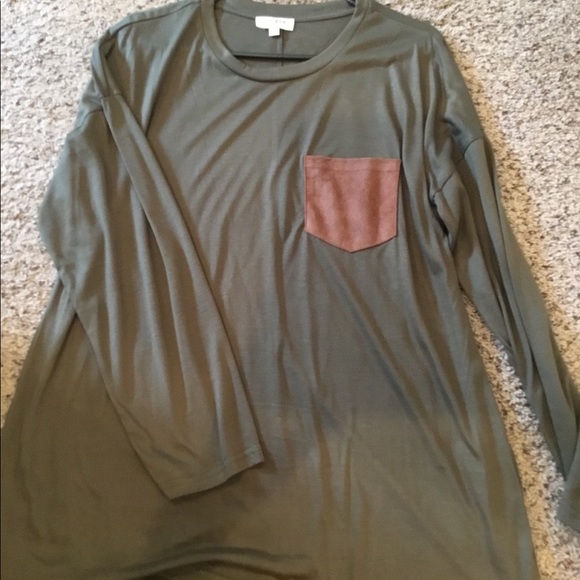 Umgee Tops - Umgee boutique top